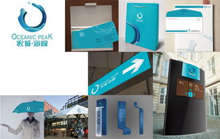 VI设计与企业视觉形象识别 企业形象咨询的核心价值与重要意义