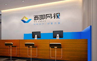 西部网视方圆 企业品牌形象标志VI设计专业服务案例展示——以合作企业形象咨询为例