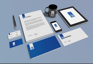 企业形象VI标志 企业形象咨询的核心与视觉灵魂