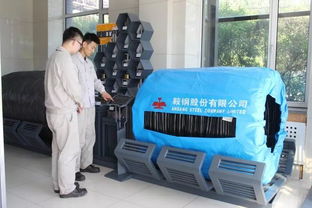 擦亮鞍钢品牌，提升企业形象——线材厂的企业形象咨询策略